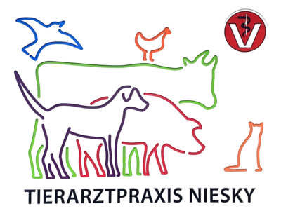 Tierärztliche Praxis Dr. Klemt - Logo